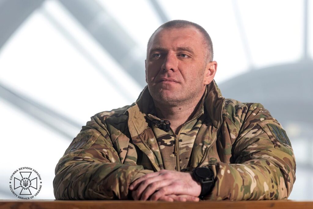 “I will remain in the system”: Vasyl Malyuk announced the end of his work as head of the SBU