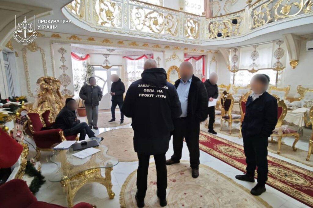 Приховав доходи на 8,3 мільйона гривень: депутату на Закарпатті повідомили про підозру за “відмивання” коштів