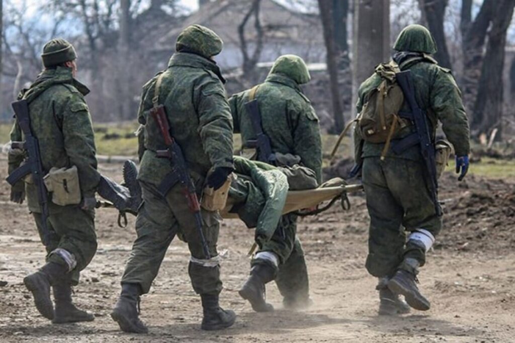 Кремль розглядає студентів як ресурс для війни – ЦПД