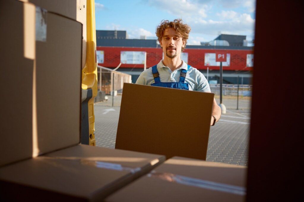 “Shadow Parcels”: How Russia Created a Scheme to Evade EU Sanctions Through a Logistics Company