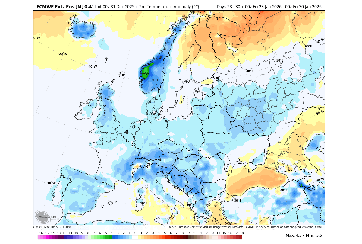 photo: Severe Weather Europe