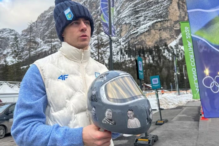 2026 Olympics: NOC calls on IOC to allow commemoration of fallen athletes