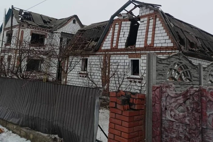 Росіяни вдарили по житлових будинках на Вінниччині: є постраждала