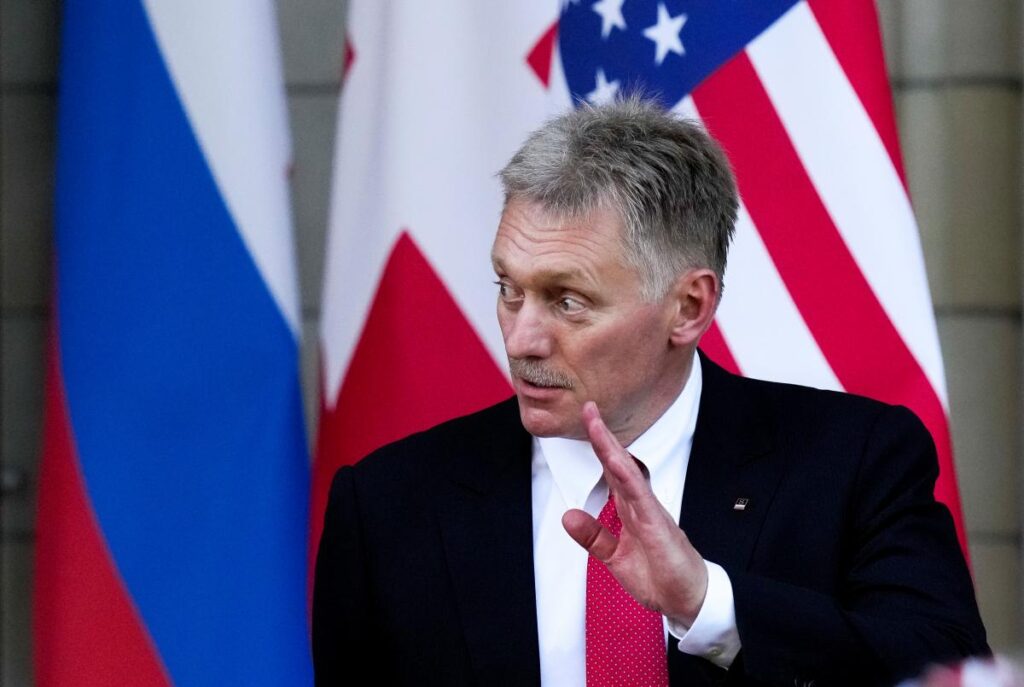 Putin will agree to talks with Zelensky, but there is a condition