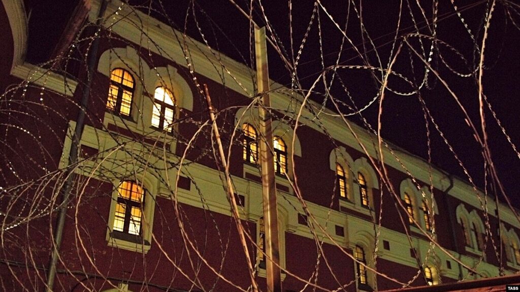 Freedom only through the front: the Kremlin completely abandoned the civil amnesty for convicts