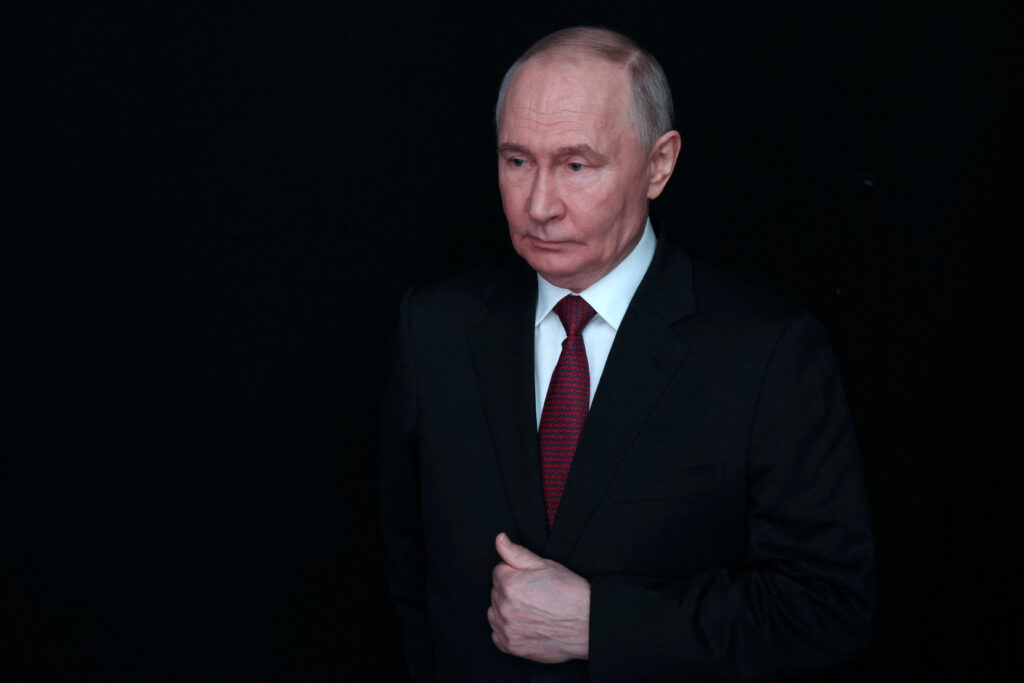 Тижнями сидить у бункерах: Путін посилив охорону через страх замахів та перевороту
