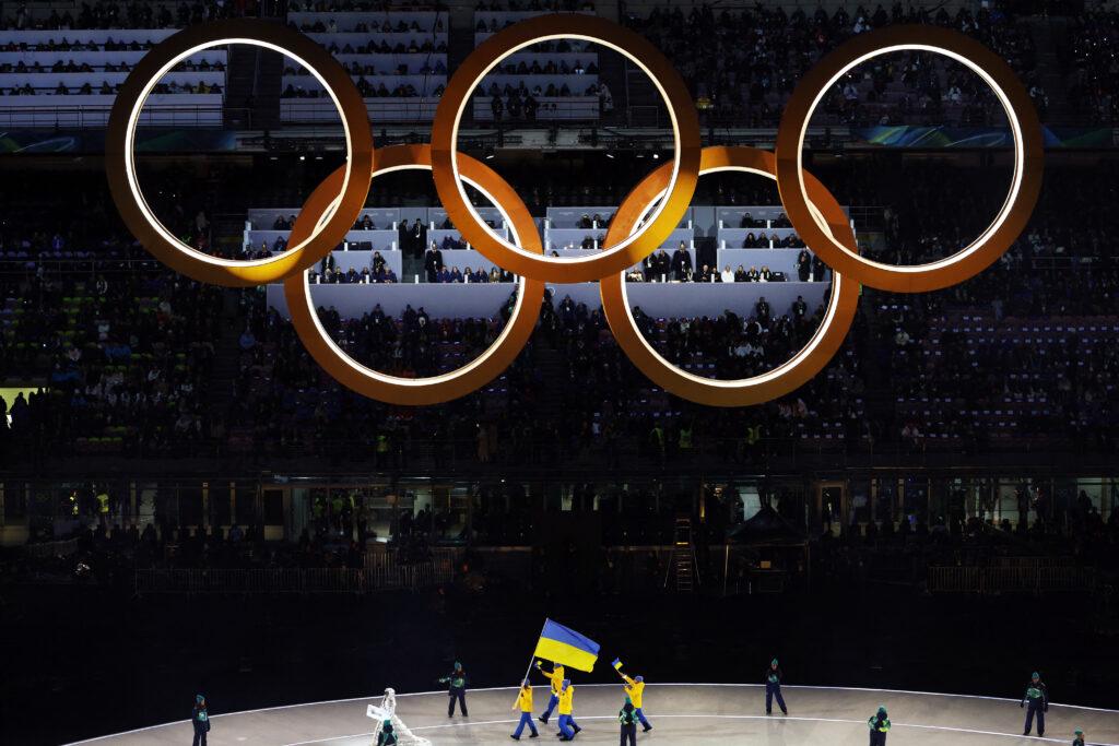 Війна під час Олімпіади: чому Путін перекреслив неписані правила