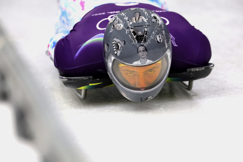 Exception to the rules: IOC allowed to honor the memory of deceased Ukrainian athletes