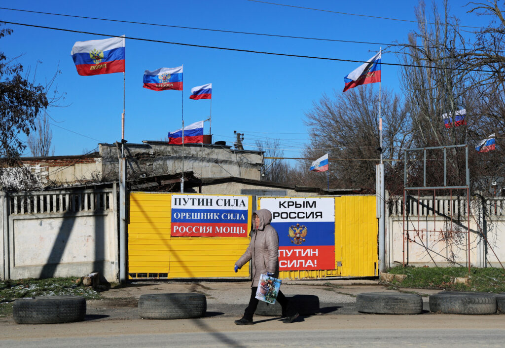 For the survival of the Putin regime: will Russia really “fight forever”?