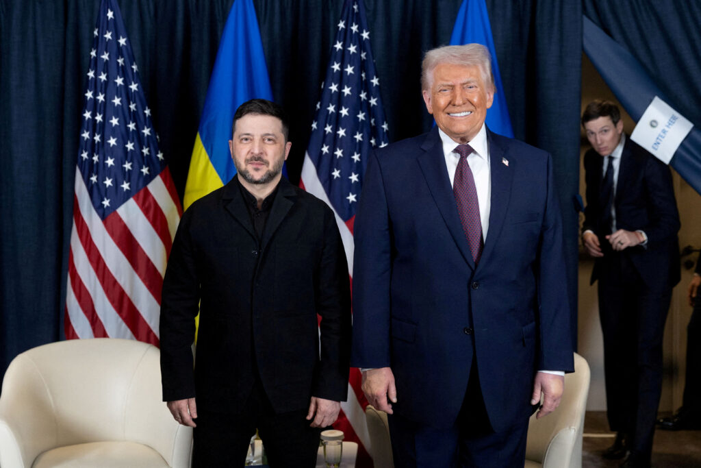 Имитация переговоров: почему Украина и Россия боятся разозлить Трампа