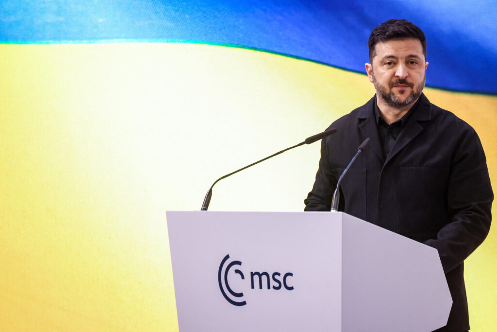 “In any format”: Zelensky announced the number of Ukrainian prisoners and declared readiness for exchanges