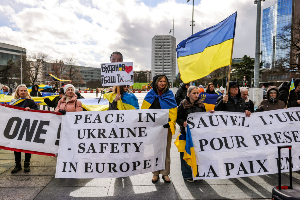 “Ukraine will pay for diplomatic mistakes”: what went wrong in Geneva?