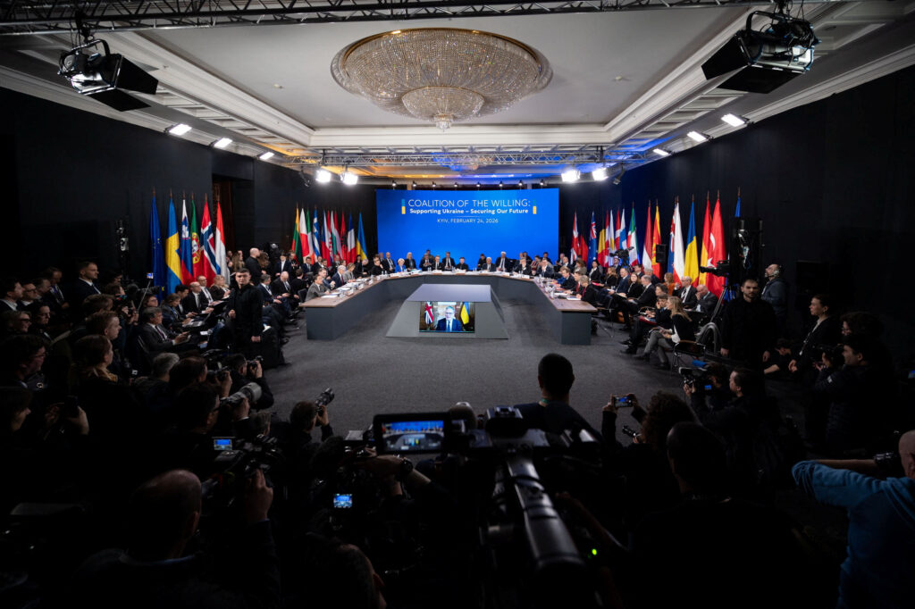 Three vectors of pressure: how the West can really stop Putin