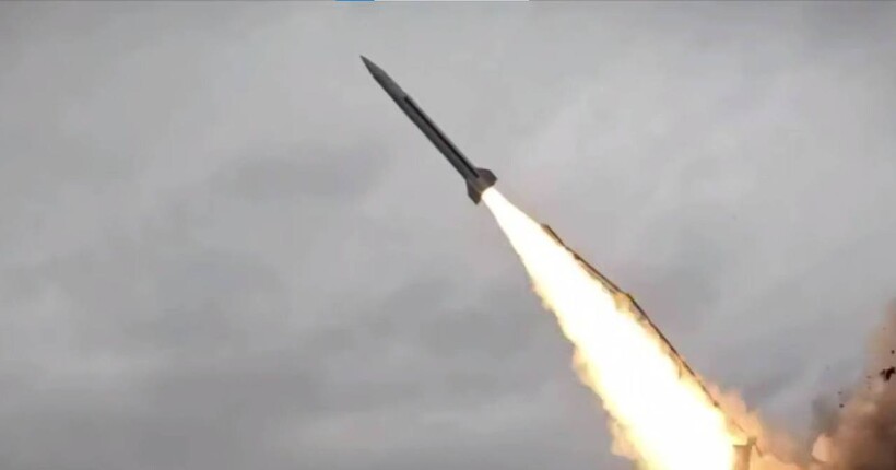 For the first time, a missile alert was simultaneously declared in 13 regions in Russia