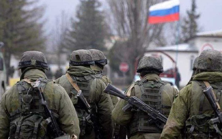 Russian troops are advancing near Bakhmut and Pokrovsk