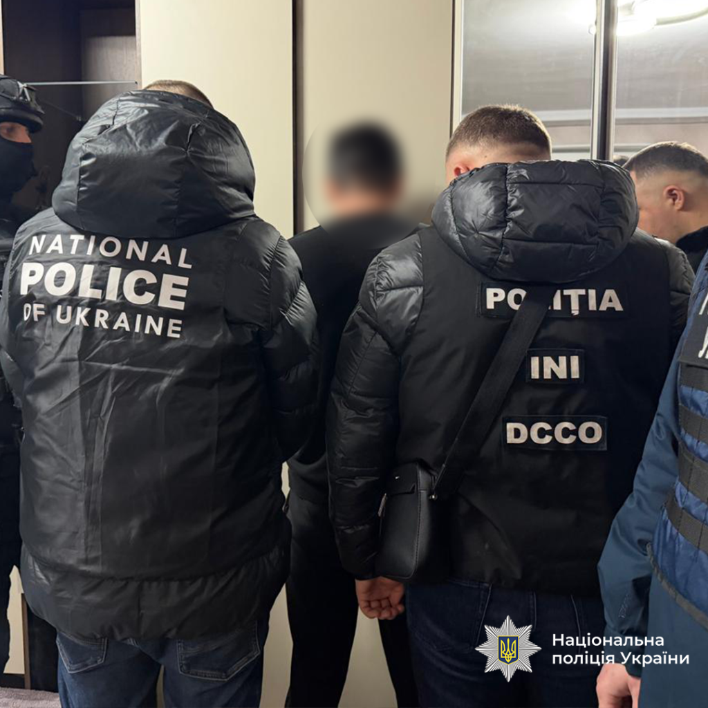 “Enigma 2.0”: Moldova exposes Russian spy network that prepared contract killings of Ukrainian figures