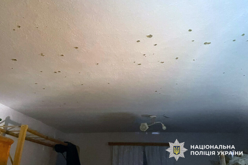 На Хмельниччині загинув 10-річний хлопчик від вибуху гранати