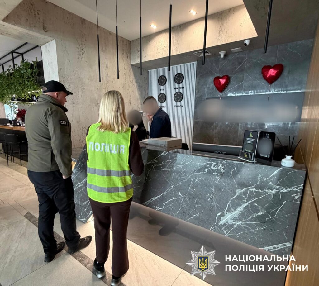 Funds for the restoration of the Trypillia CHP were misappropriated: police exposed large-scale corruption worth 50 million hryvnias
