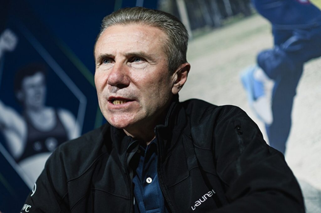 Hero or Hoodie? Bubka’s Medal-Worthy Wardrobe Under Fire