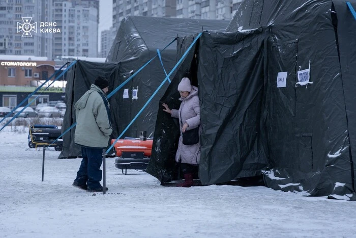 Is evacuation from Kyiv being considered: the Kyiv City State Administration gave an answer