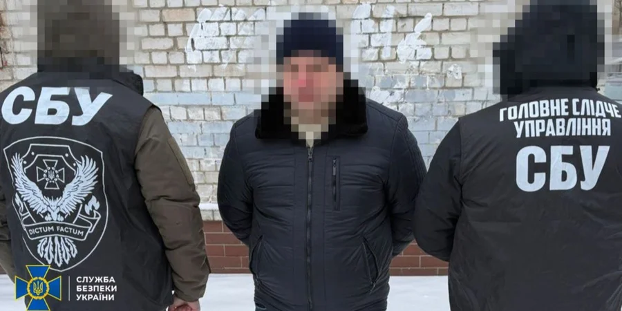 Fictitiously registered men for service and took their salaries: high-ranking official of the Armed Forces of Ukraine detained