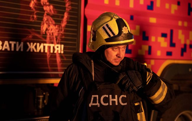 Russian army strikes Odessa: there are wounded