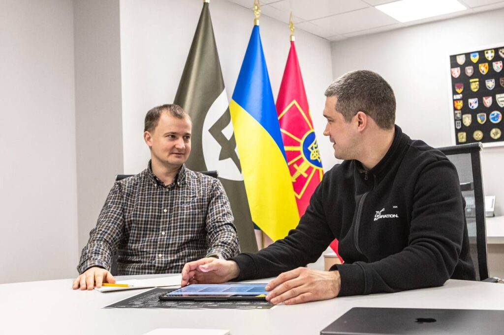 Тарас Чмут присоединился к Наблюдательному совету Агентства оборонных закупок