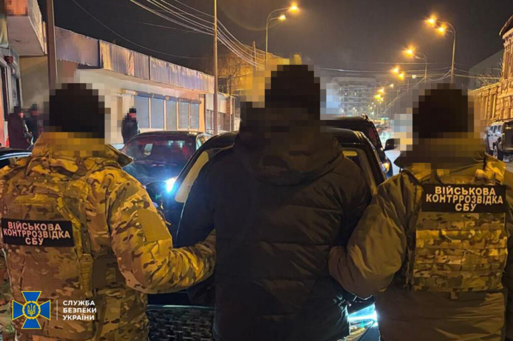 Law enforcement officers have uncovered new schemes for evading mobilization.