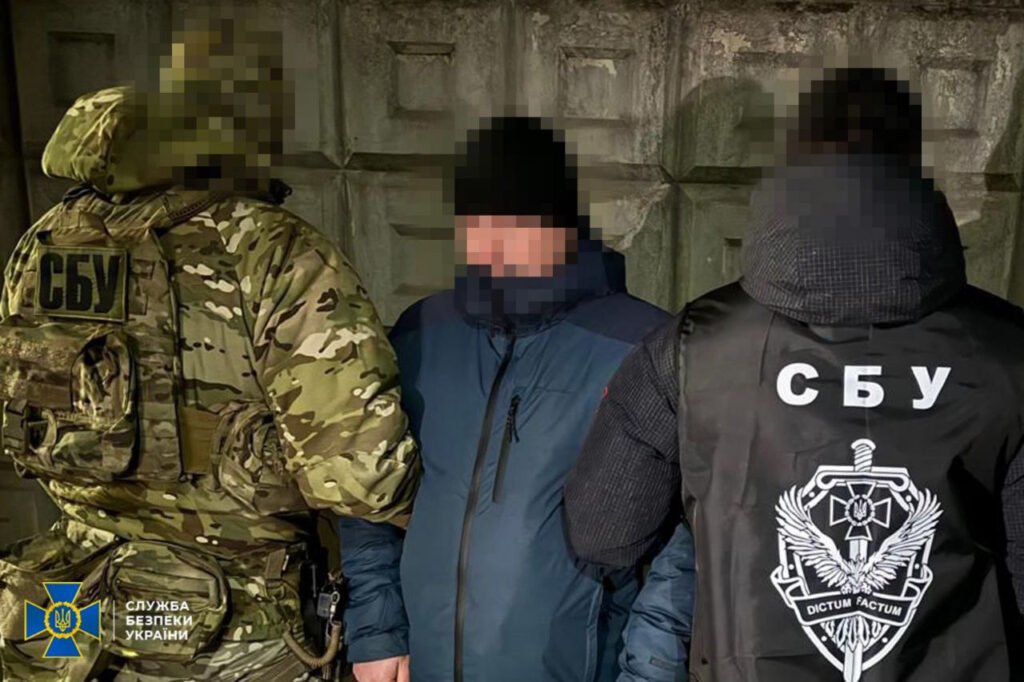 Law enforcement officers dismantled a large-scale “evasion scheme”: details