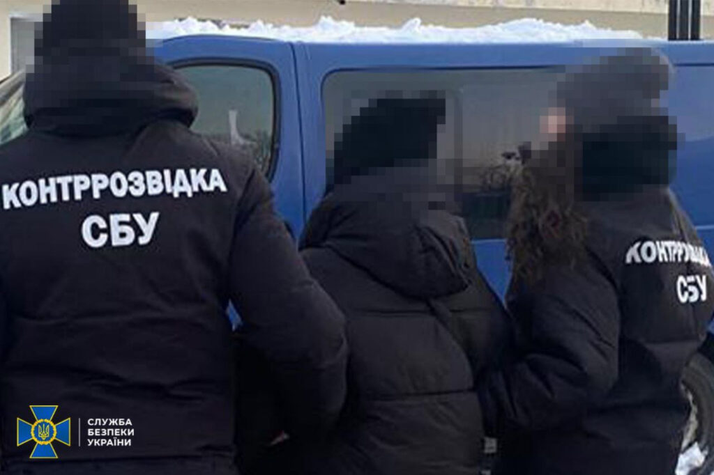 In Ivano-Frankivsk, a minor was preparing to attack the Burshtynskaya TPP