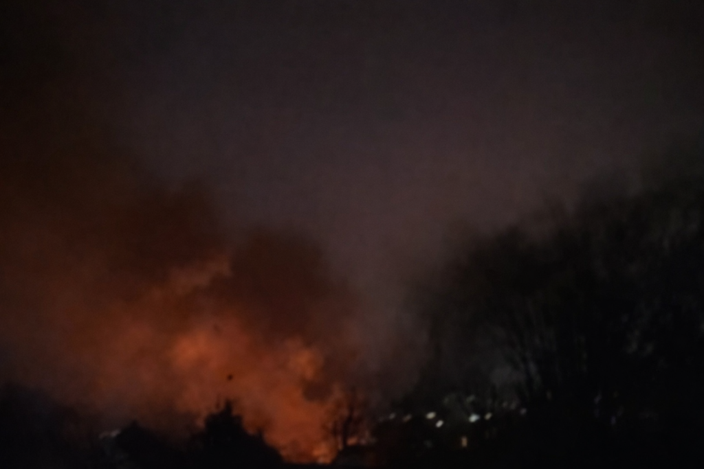 Ammunition depots, logistics facilities, and division command post: Ukrainian Armed Forces hit a number of important Russian targets