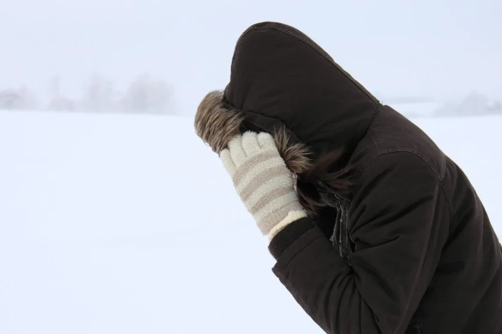Half a meter of snow and severe frost: Ukraine awaits a sharp change in weather