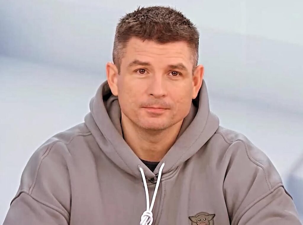 “Someone will be arrested, someone will be shot, but life will go on”: political scientist Gladkikh doubted a large-scale war with Russia in 2022