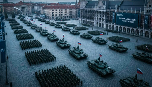 Endless War: Can True Peace Ever Be Guaranteed?
