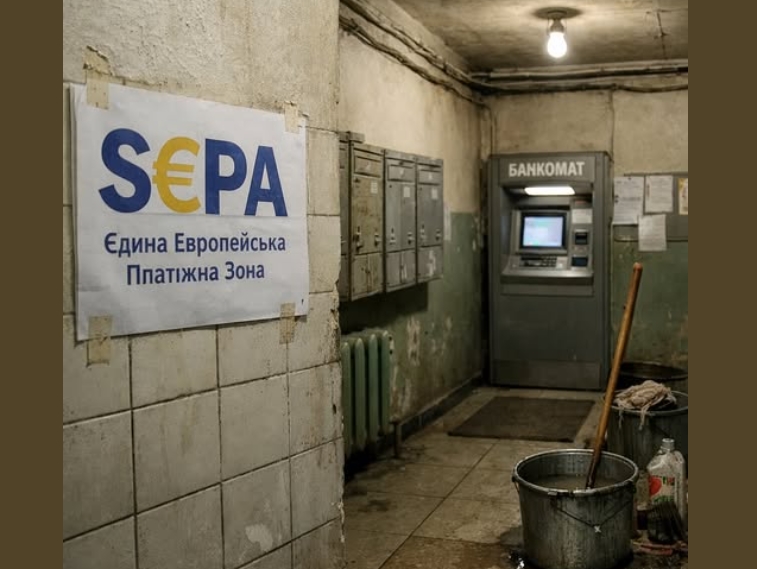 SEPA with the smell of the Housing Office: how the government seeks to restore Soviet traditions