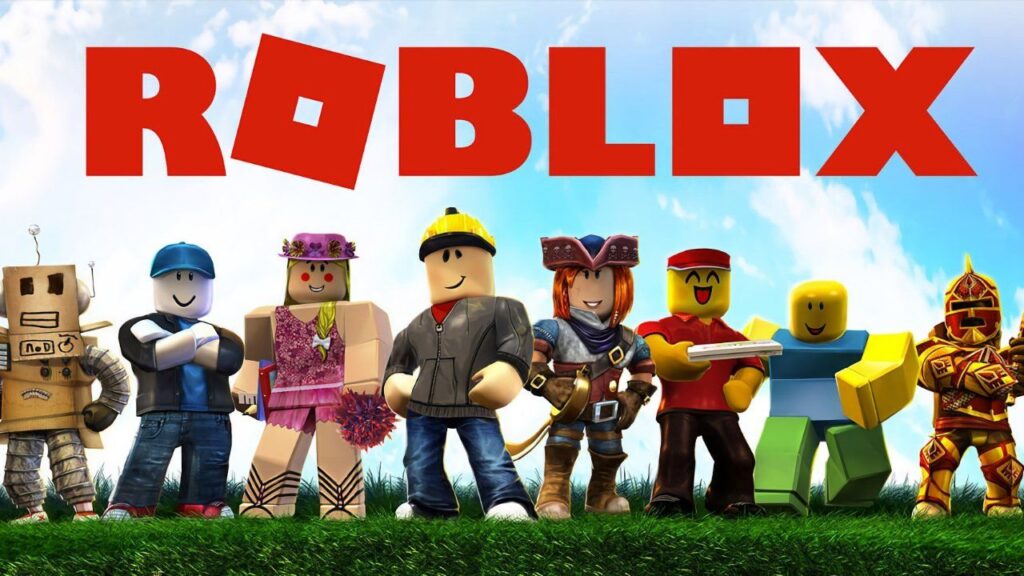 “Threats national security and children’s health”: “servant of the people” proposes banning popular game Roblox