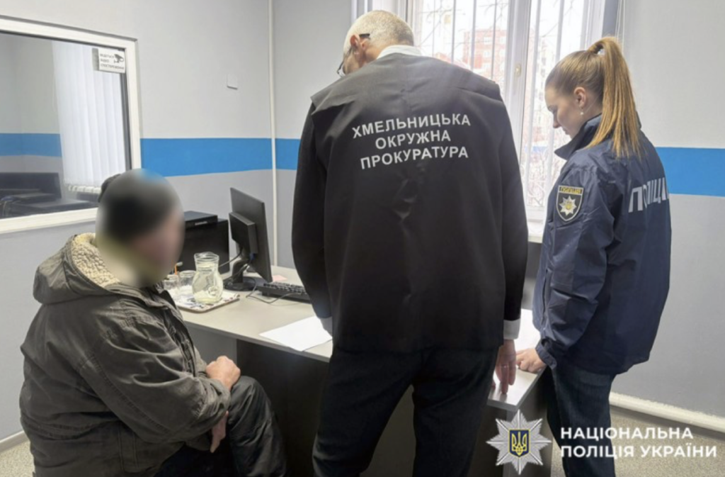 In the Khmelnytskyi region, a 9-year-old boy died after drinking with a neighbor.