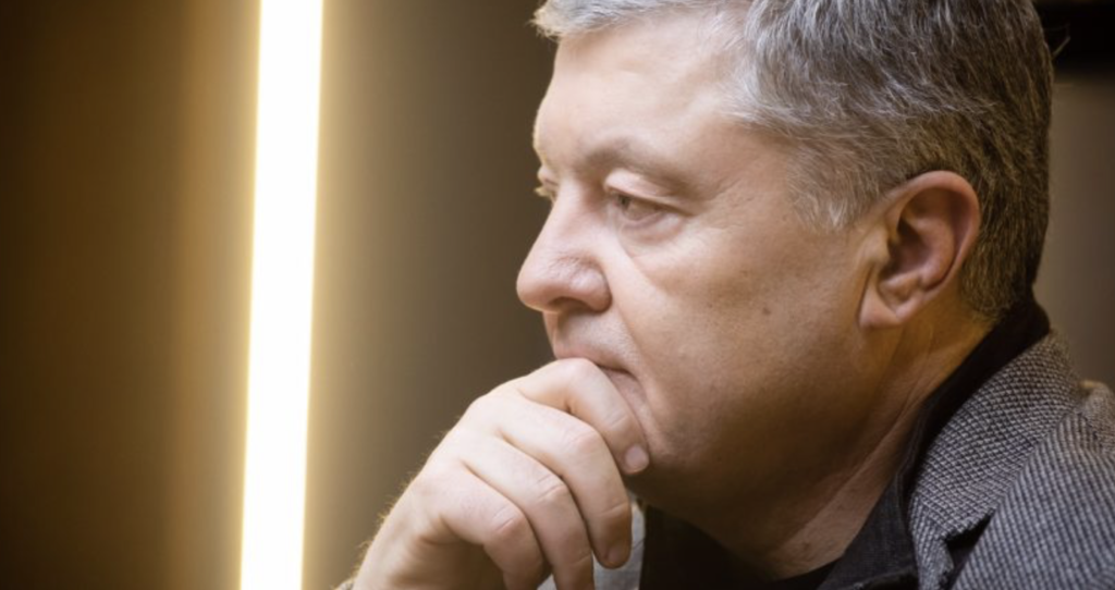 Petro Poroshenko on the anniversary of the Maidan shootings: The memory of the events motivates us not to give up.