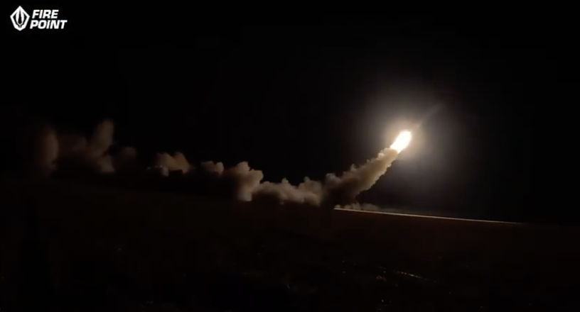 Udmurtia reported a drone attack, likely targeting the Iskander and Oreshnik missile production facility.