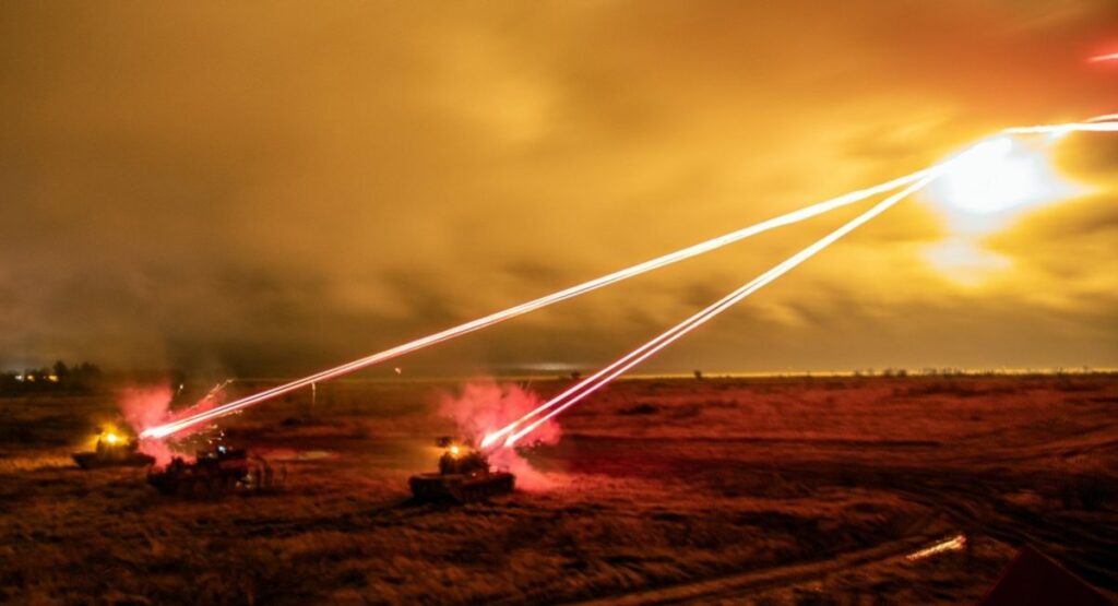 Russia attacked Ukraine with almost 130 drones and a ballistic missile: how many did air defense shoot down?