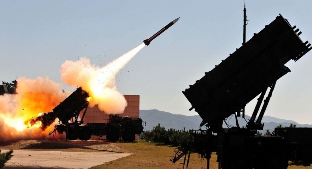 Russia tripled missile production: how to shoot down ballistic missiles?