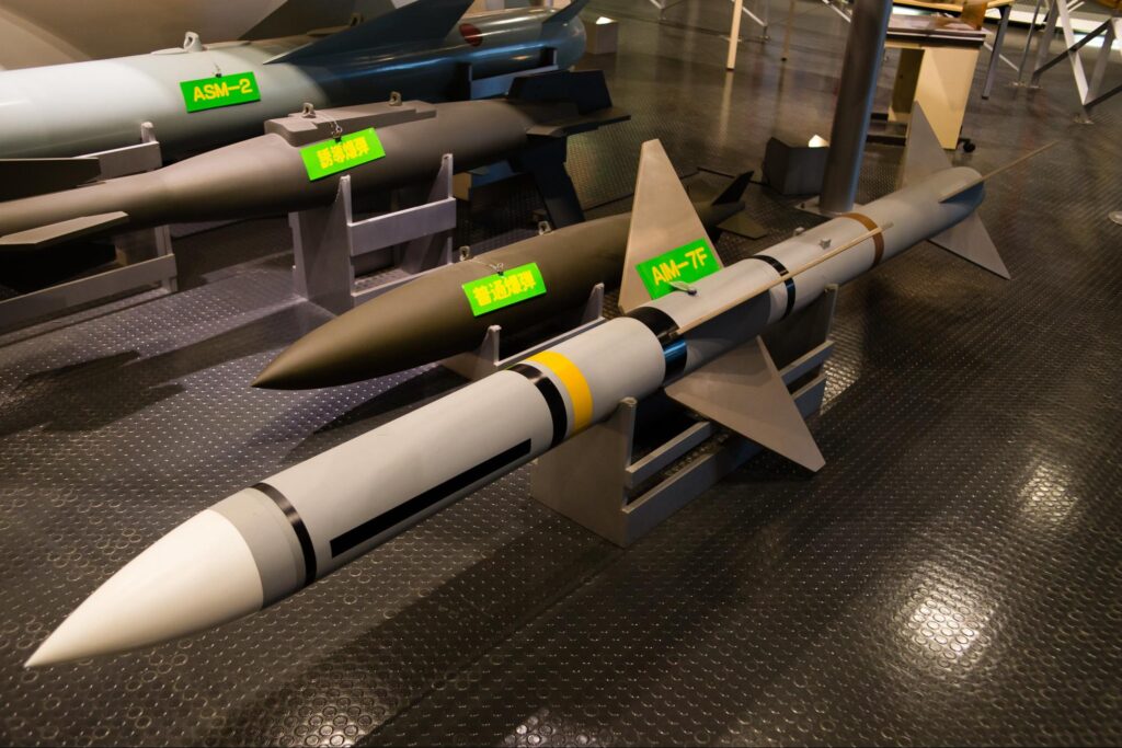 Ukraine will receive a new batch of missiles to destroy Shahed