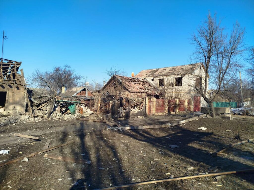 Shelling of the market in Druzhkivka: the number of victims has almost doubled