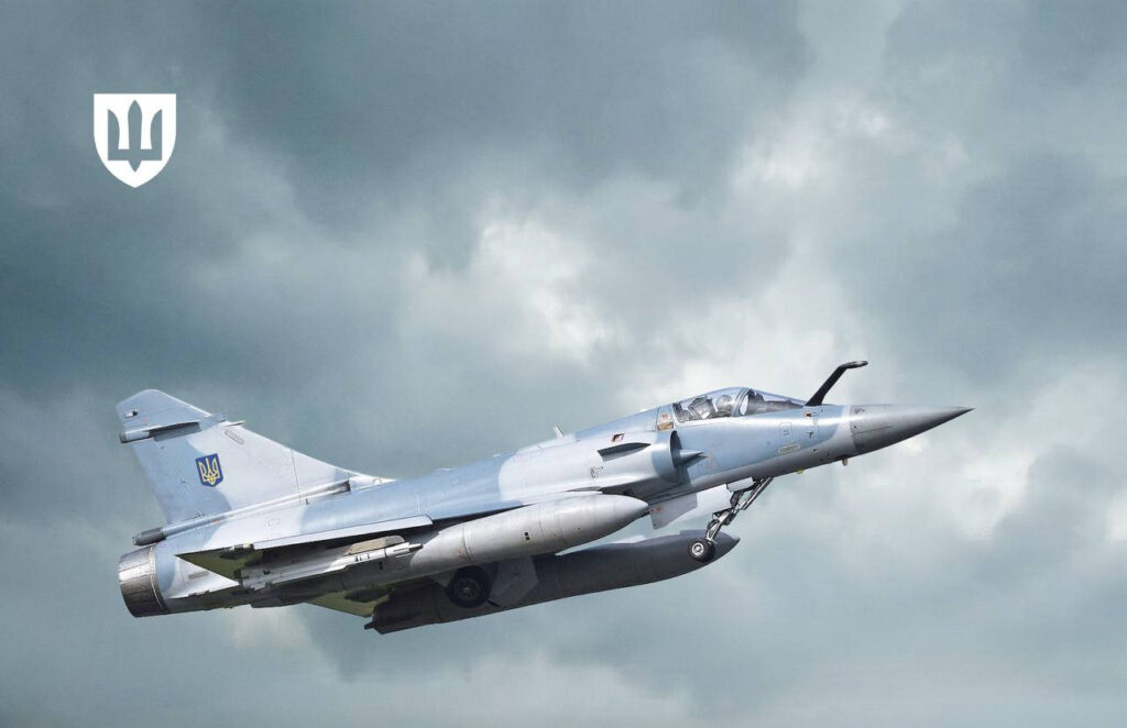 Strengthening aviation and air defense: France prepares new aid for Ukraine