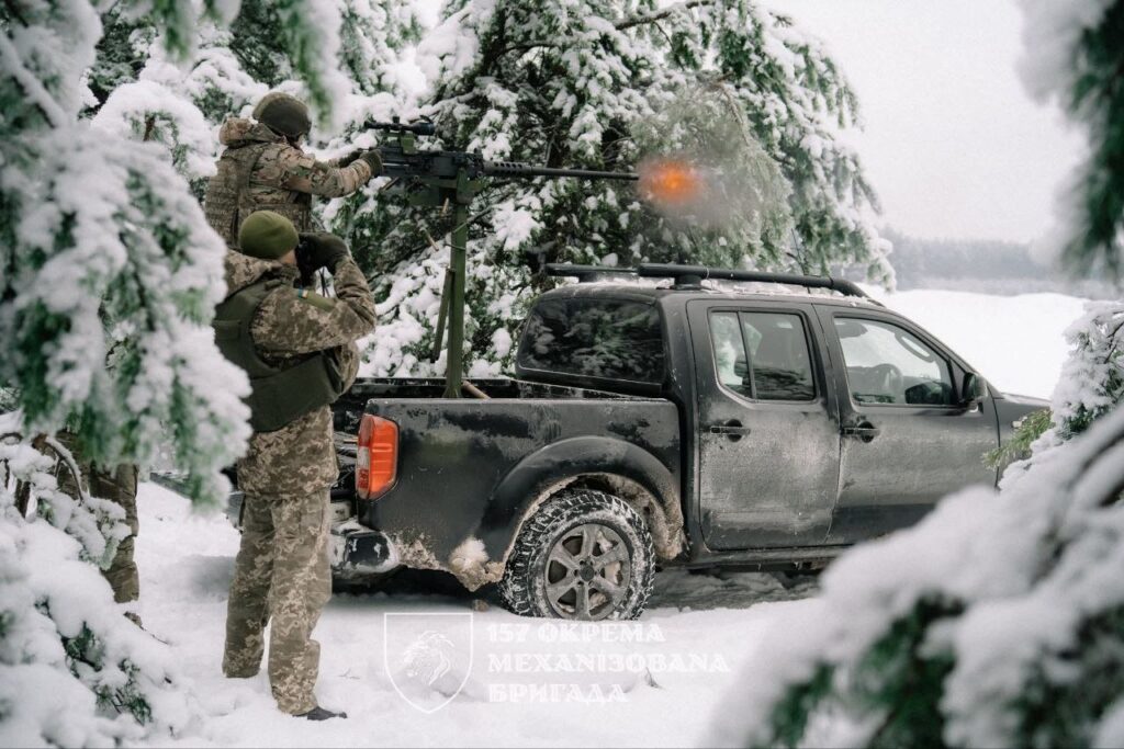 Defense forces are conducting active operations: in which directions are Ukrainians counterattacking the Russians?