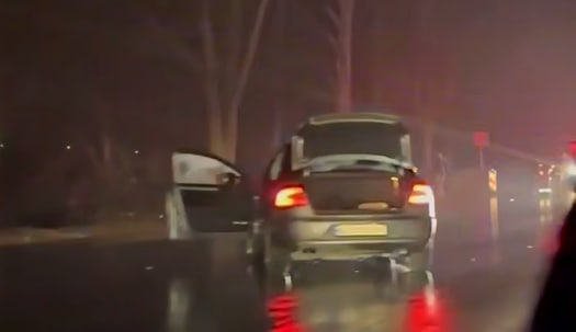 A fatal accident involving a prosecutor occurred in the Lviv region: a child died