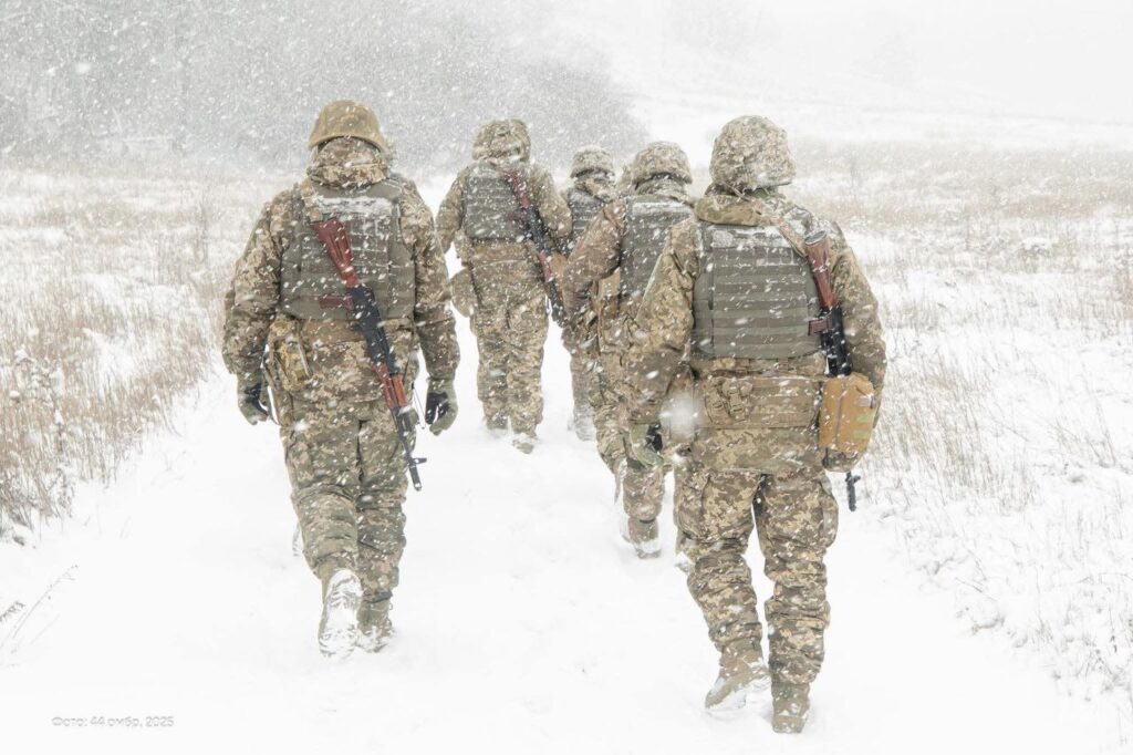 General Staff report: 112 clashes have occurred at the front since the beginning of the day