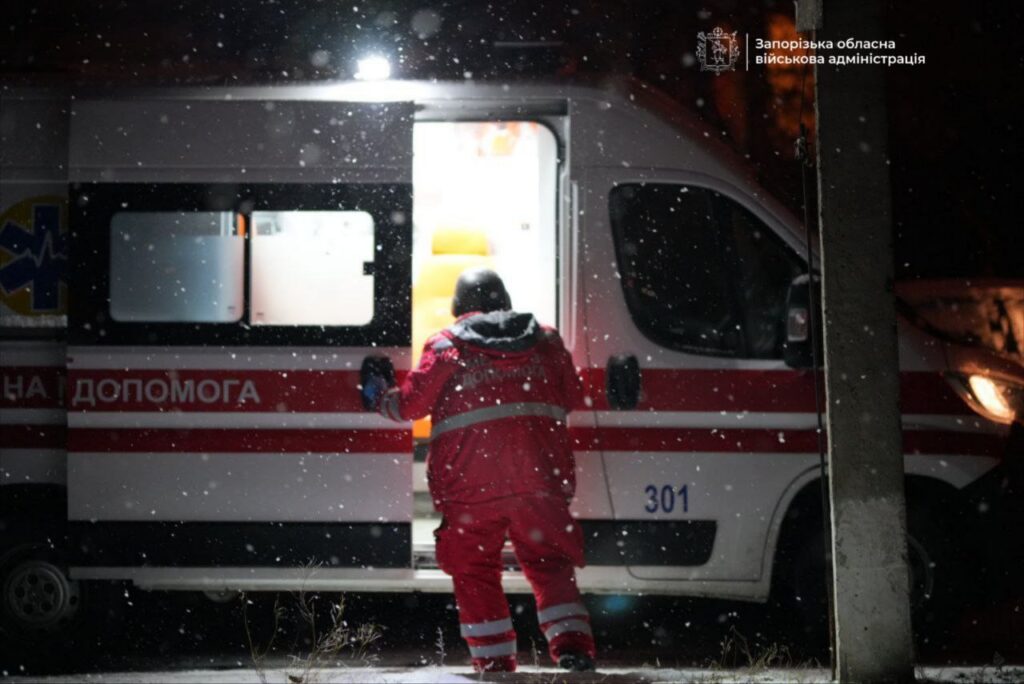 In Chernihiv, a woman died after cosmetic surgery in a private clinic