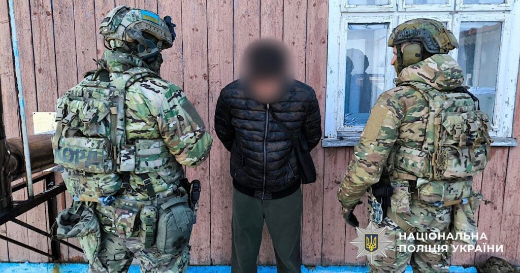 A drug addict kidnapped a 13-year-old girl in Bukovina: the child has already been found, and the suspect has been detained