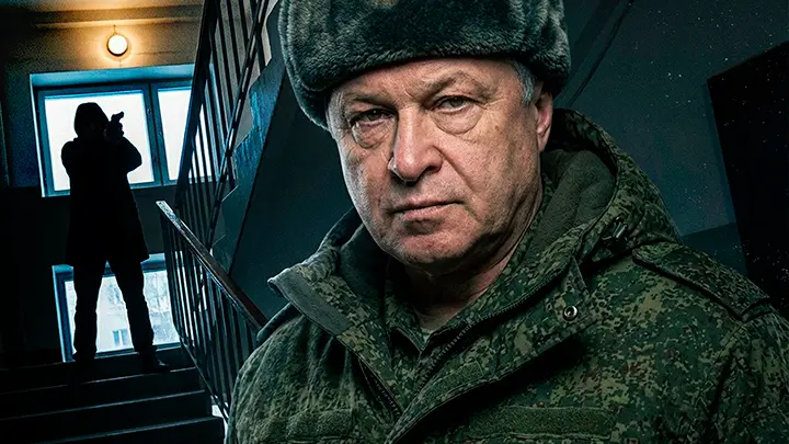 Assassination attempt on GRU general: who shot Alekseev and why